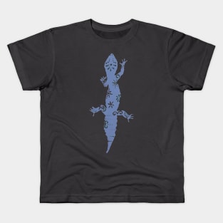 Leopard Gecko Kids T-Shirt